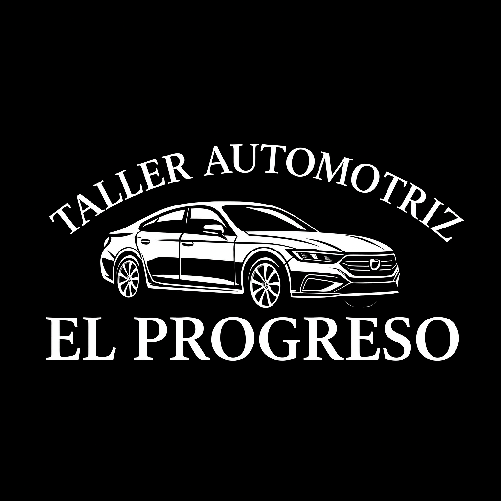 Taller El Progreso